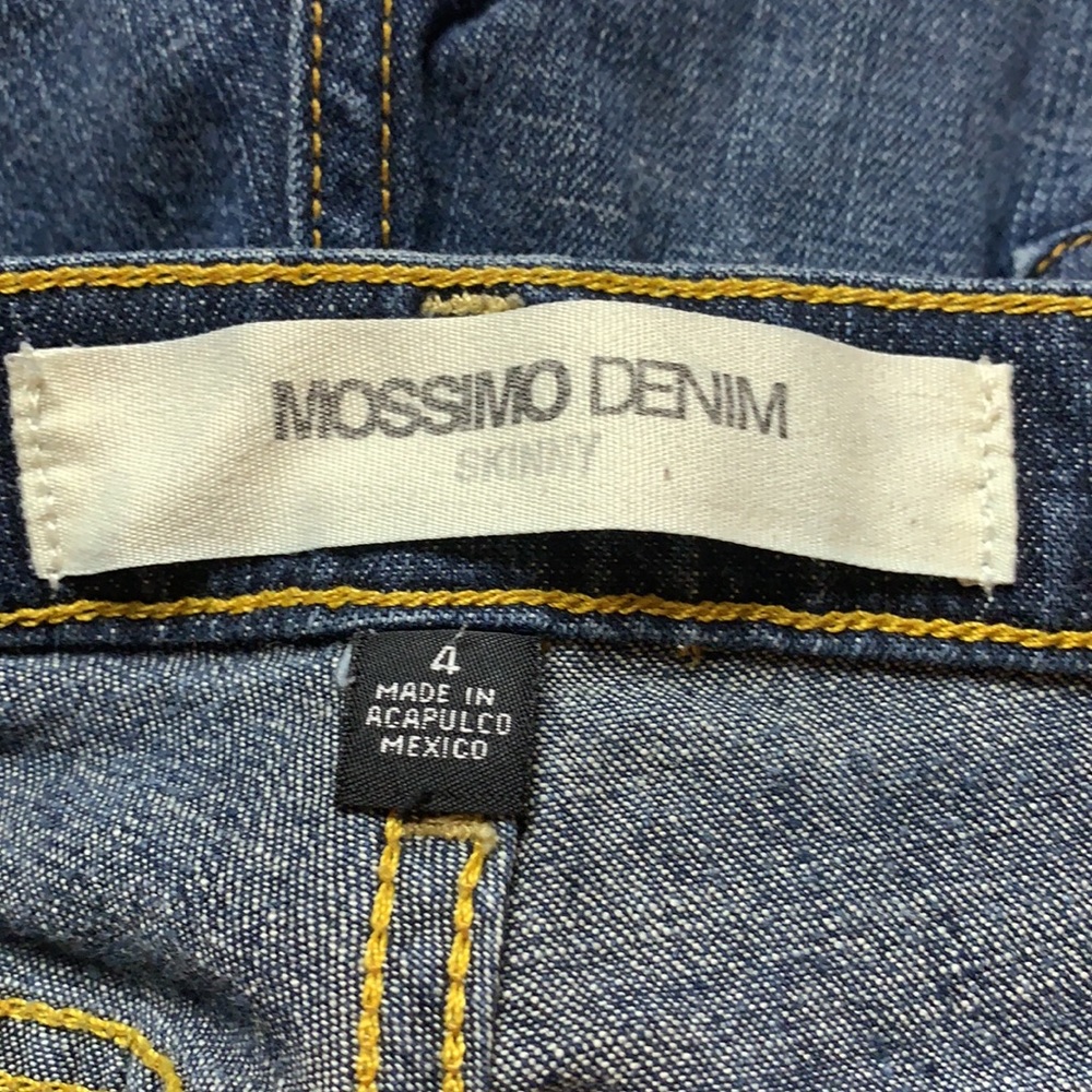 Jeans - Picture 5 of 5